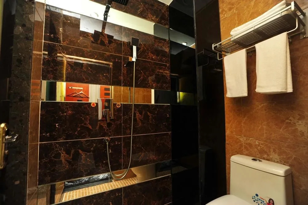 Bestin Hotel