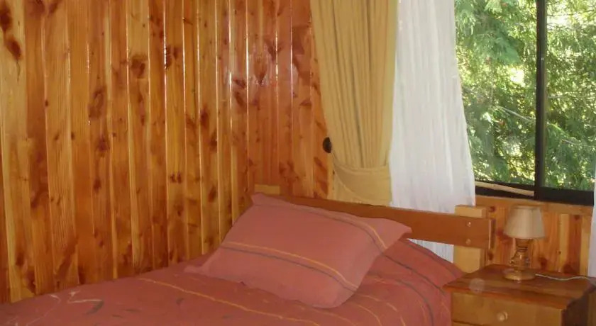 Casa Camila