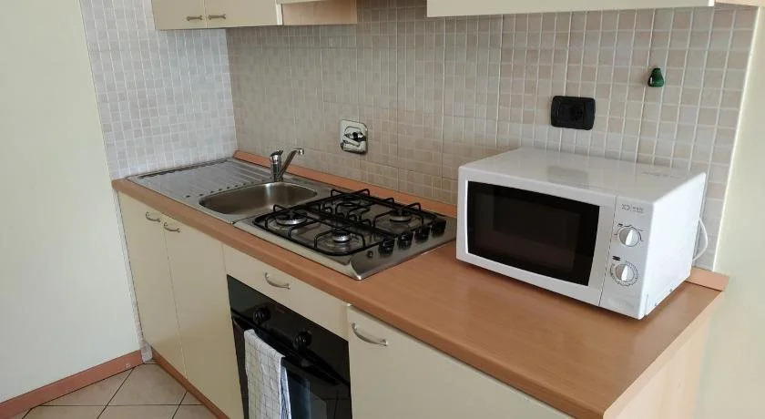 Residence Tre Trilo&Suites