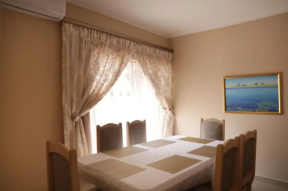 Haithoms B&B Tlokweng-Gaborone