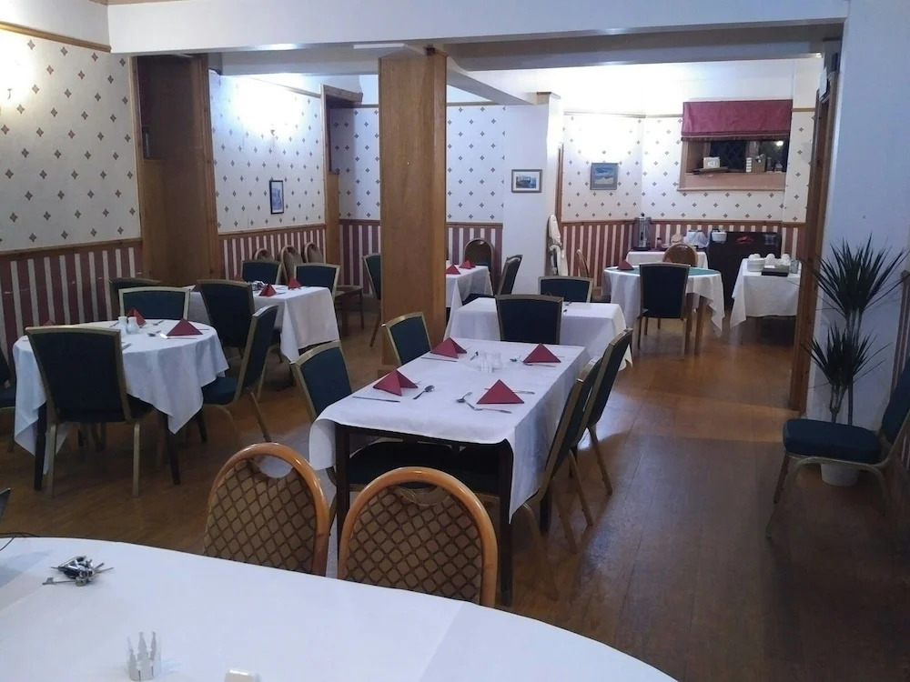 Ellangowan Hotel