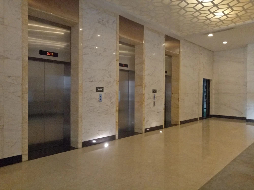 Condo in Mckinley Hill Taguig