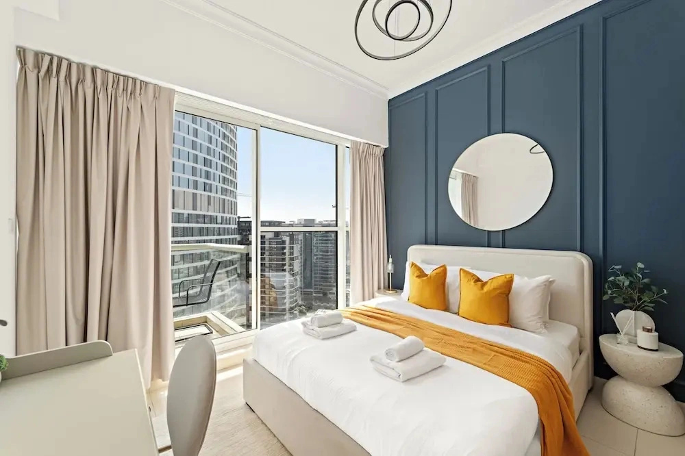 Silkhaus Mayfair Tower