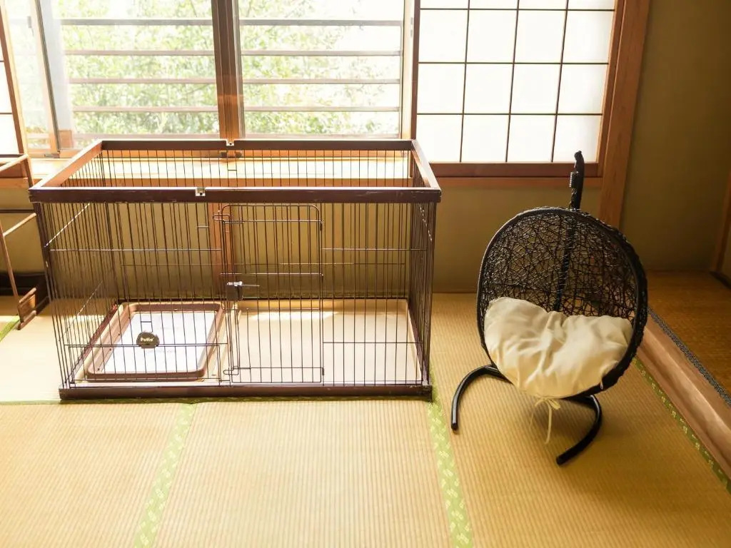 Kurofune Hotel