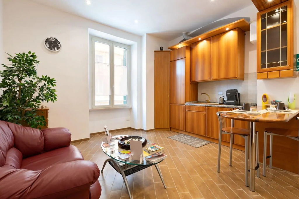 MICLAD Colosseum Guest House