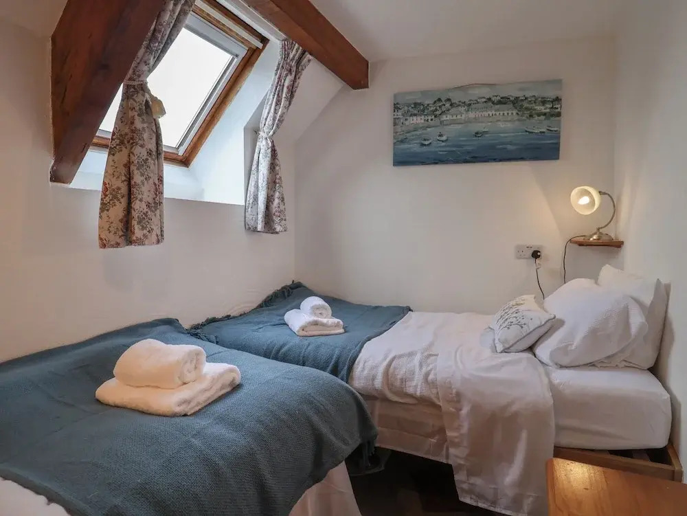Butterton Cottage