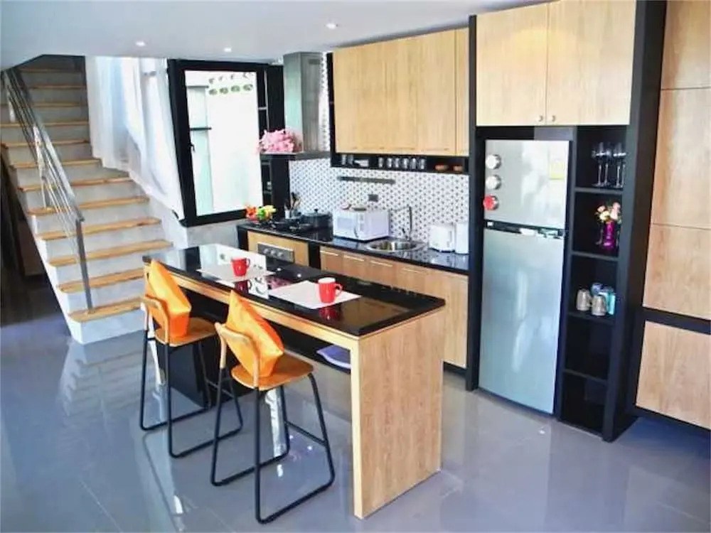Wallaya Villa Designed 3 Bedrooms