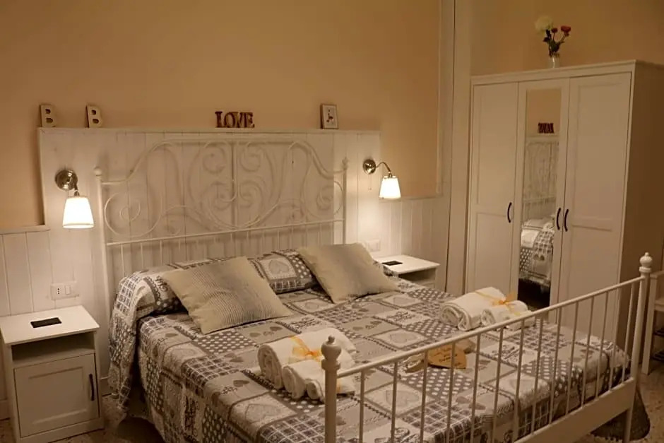 B&B Irnum