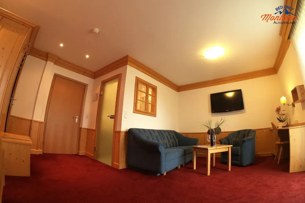Apparthotel Montana
