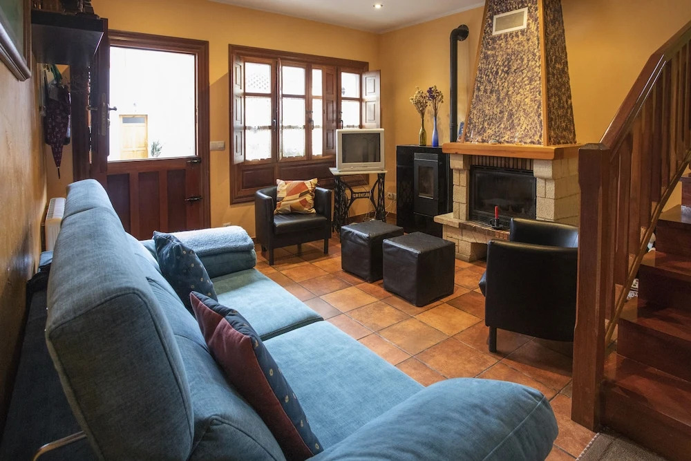 El Llagu Villa Megustarural