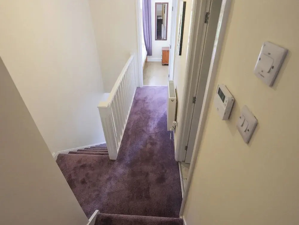 43 Hyfrydle Road