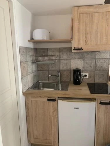 Appartement Carnot