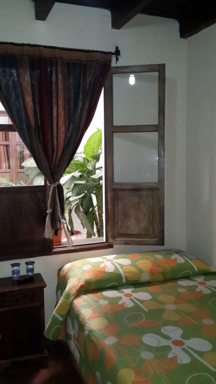 Hotel Las Piletas
