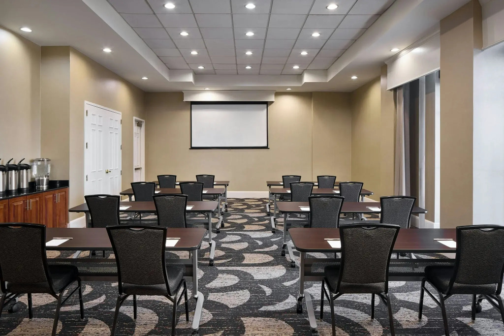 Residence Inn Charlotte Uptown