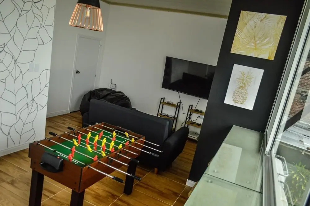 Three House Hostel Boutique