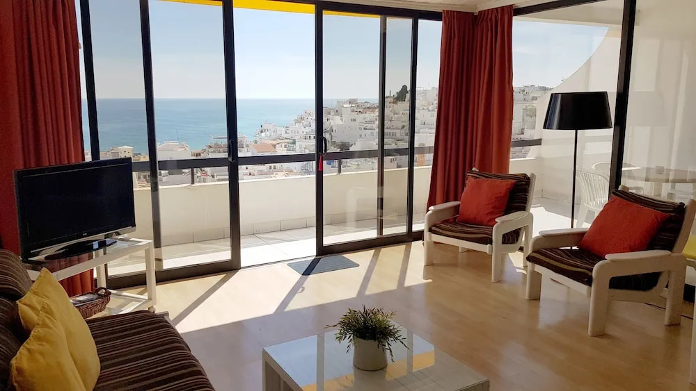 Casa Negril - acolhedora em Albufeira, junto à praia