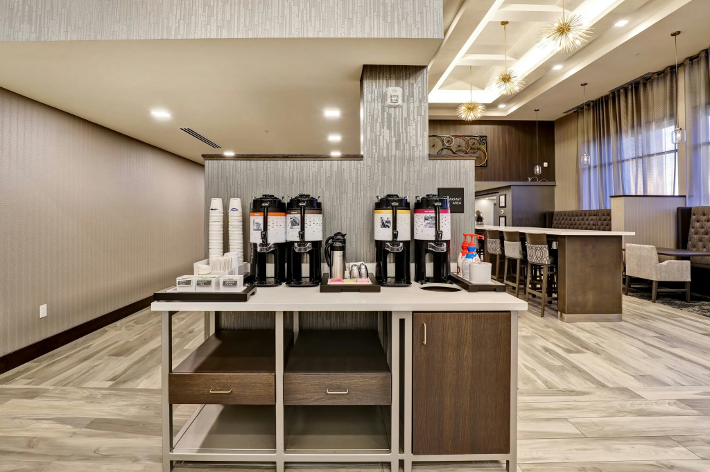 Hampton Inn St. Catharines Niagara