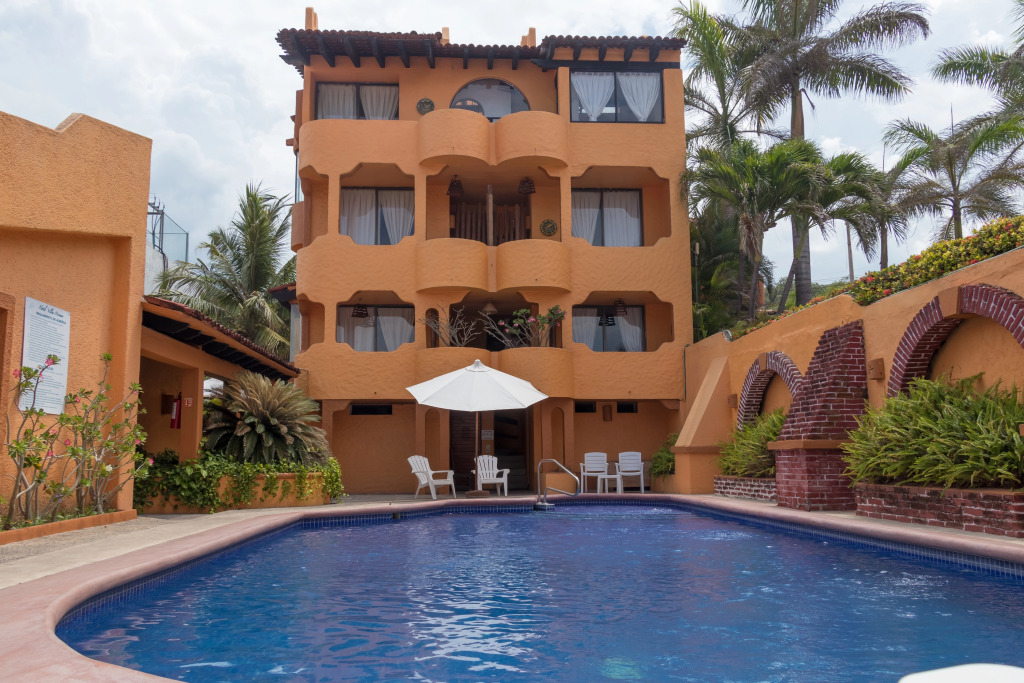 Villas Miramar