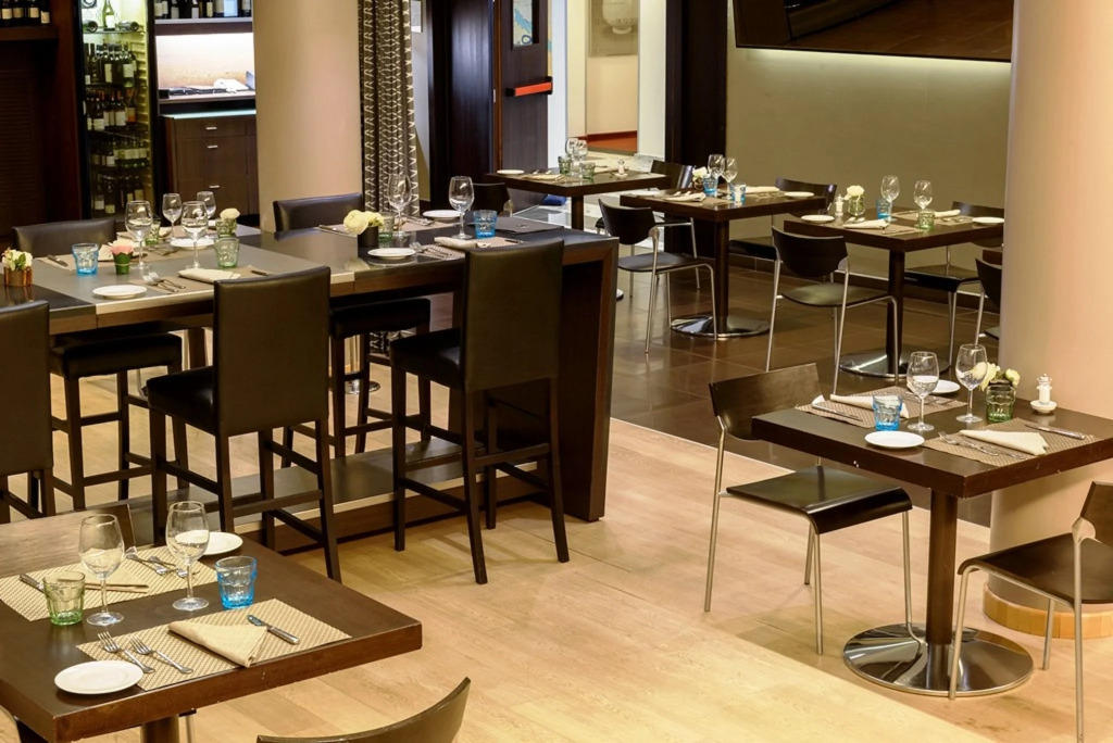 First Hotel Malpensa