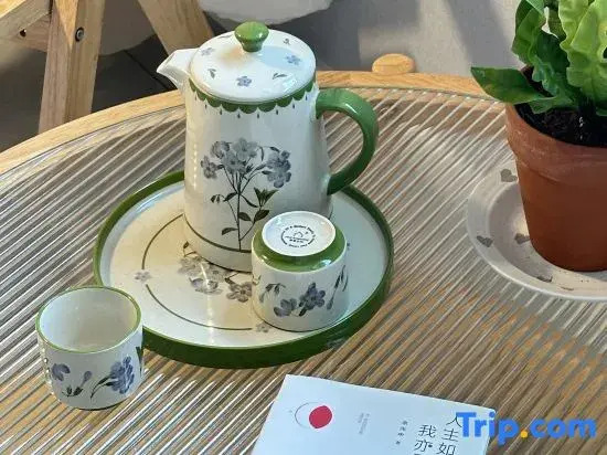 Guangyu Homestay