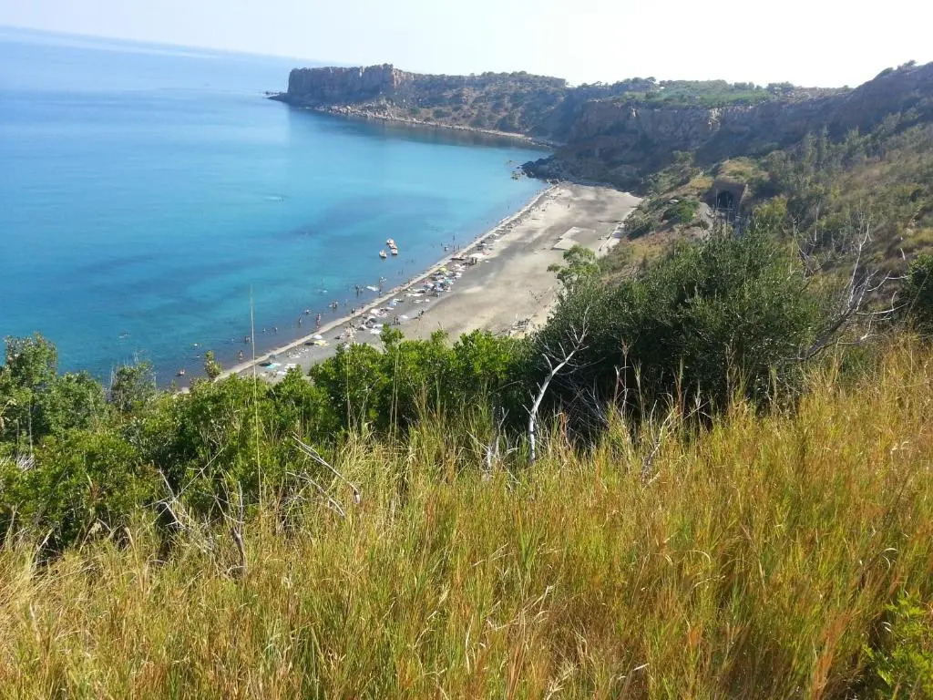 House Luigio'
