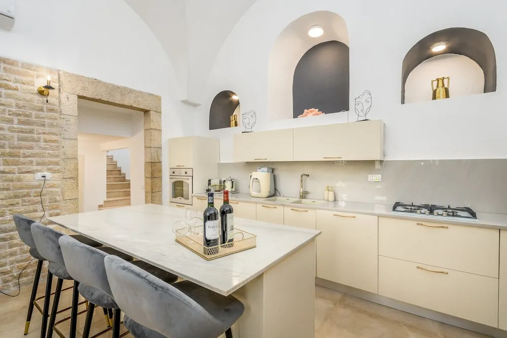Nina Luxury Apartment