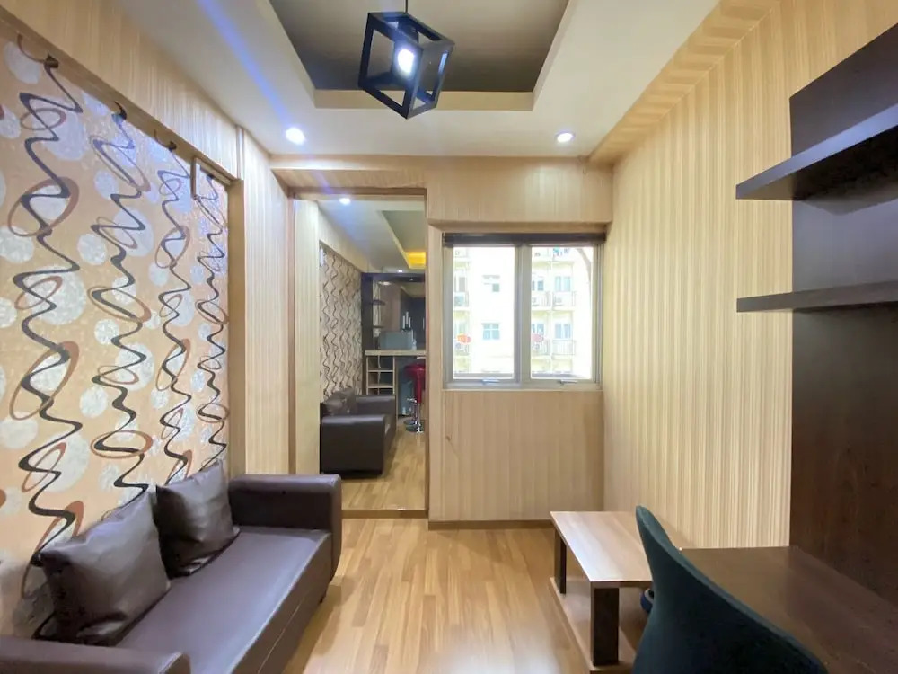 Spacious And Private 1Br Apartment Suites @Metro