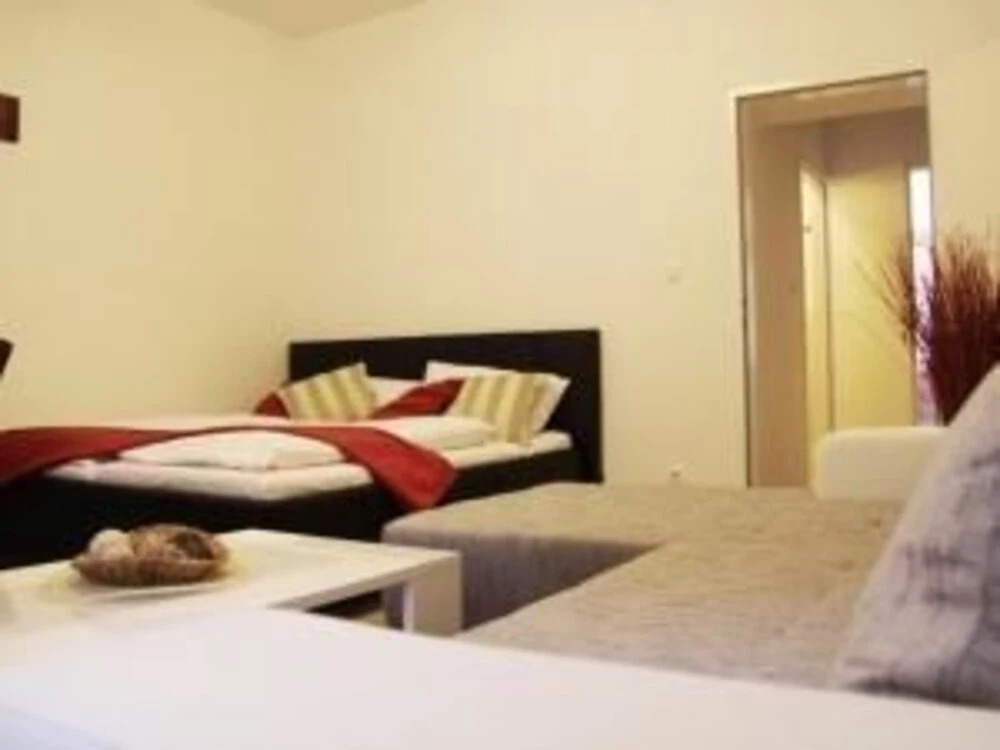 Checkvienna   Apartment Kroellgasse
