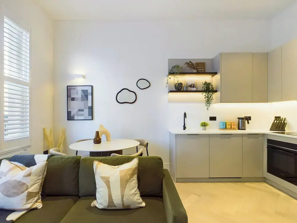 Be London - Maida Vale Residences