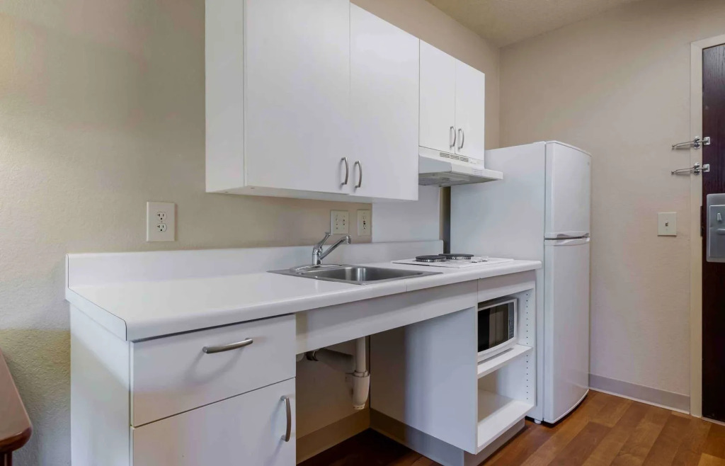 Extended Stay America Suites - Orlando - Lake Mary - 1036 Greenwood Blvd