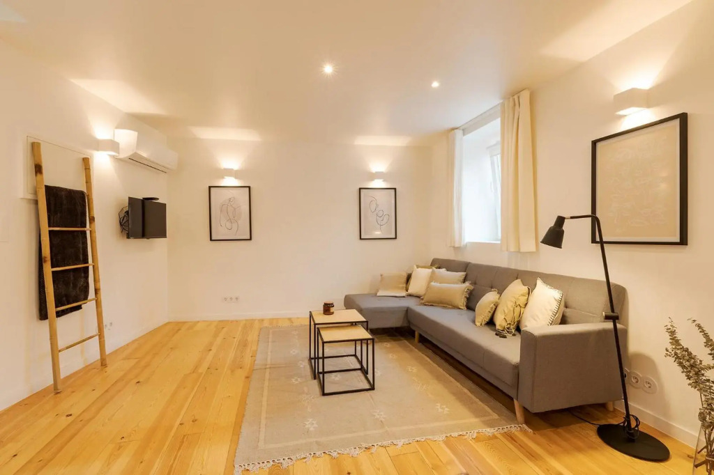 The Yellow House Duplex