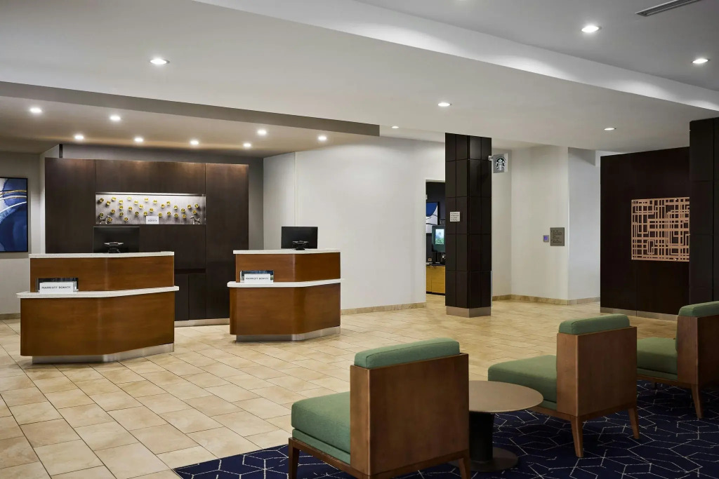 Courtyard by Marriott Denver Southwest/Littleton