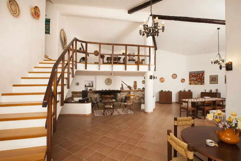 Villa Lina