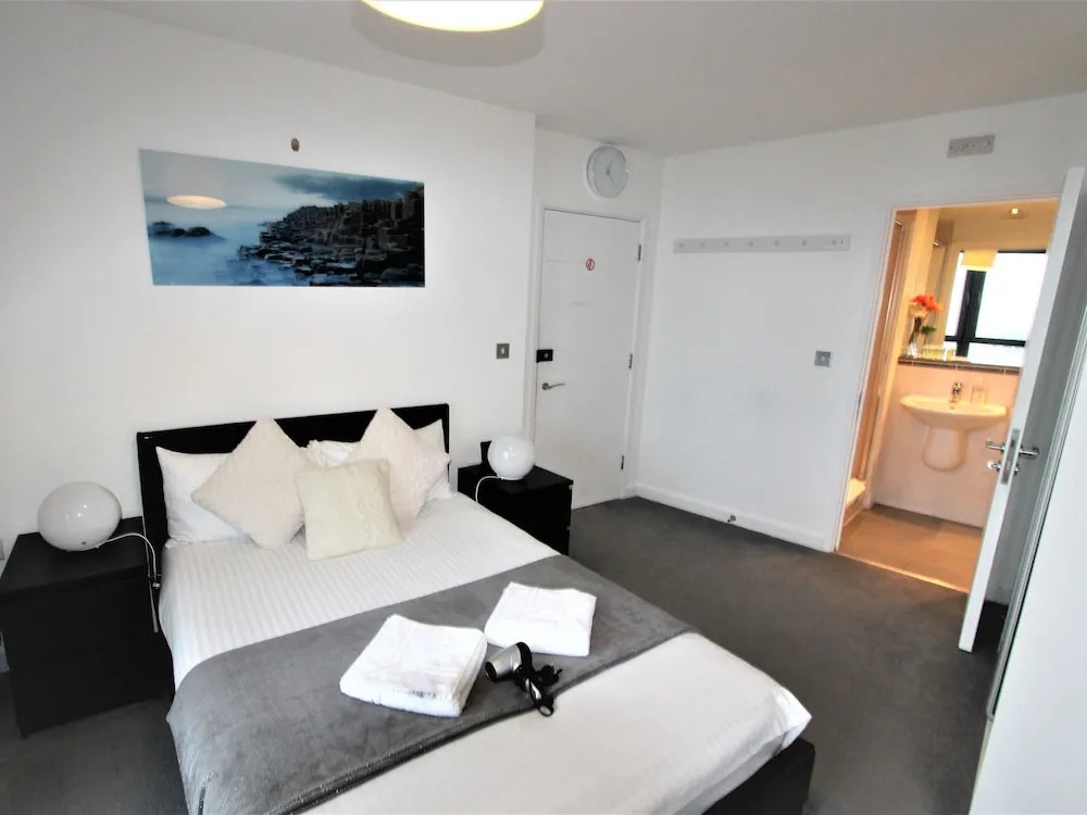 Olympic Rooms