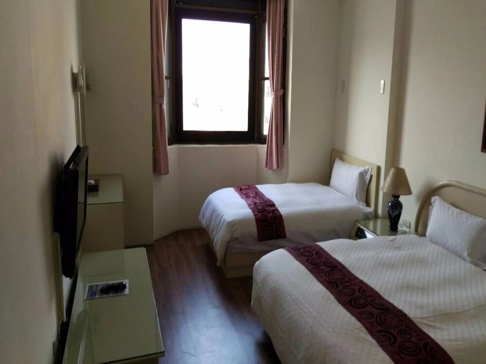 sanhoce hotel