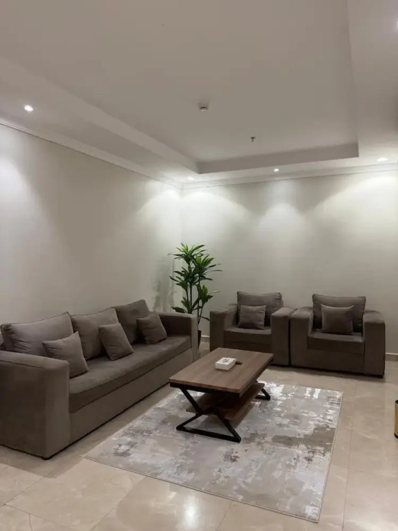 Hotel Ajnihat Safwat Taiba-فندق أجنحة صفوة طيبة