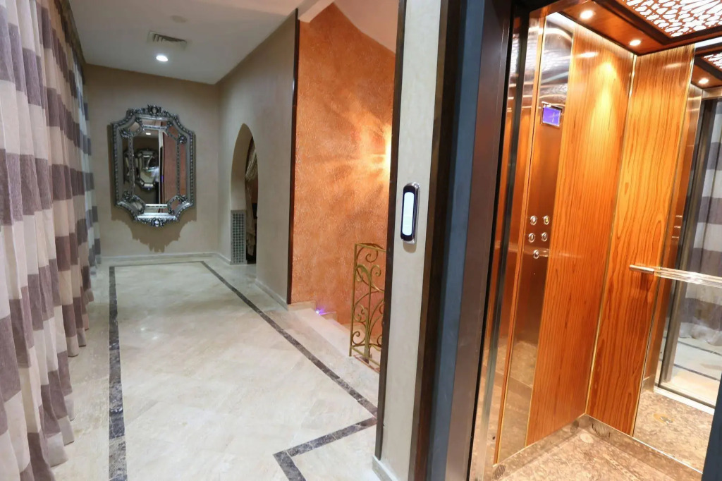 Palais Du Desert Hotel & Spa