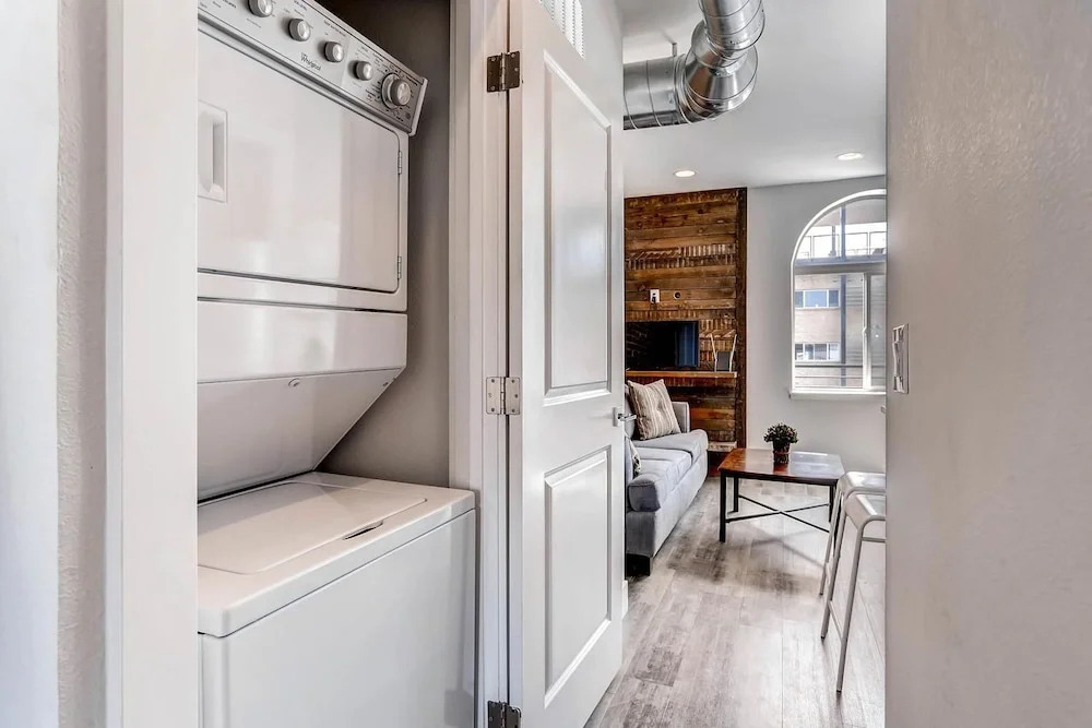 D029 2 Bedroom Apartment By Senstay