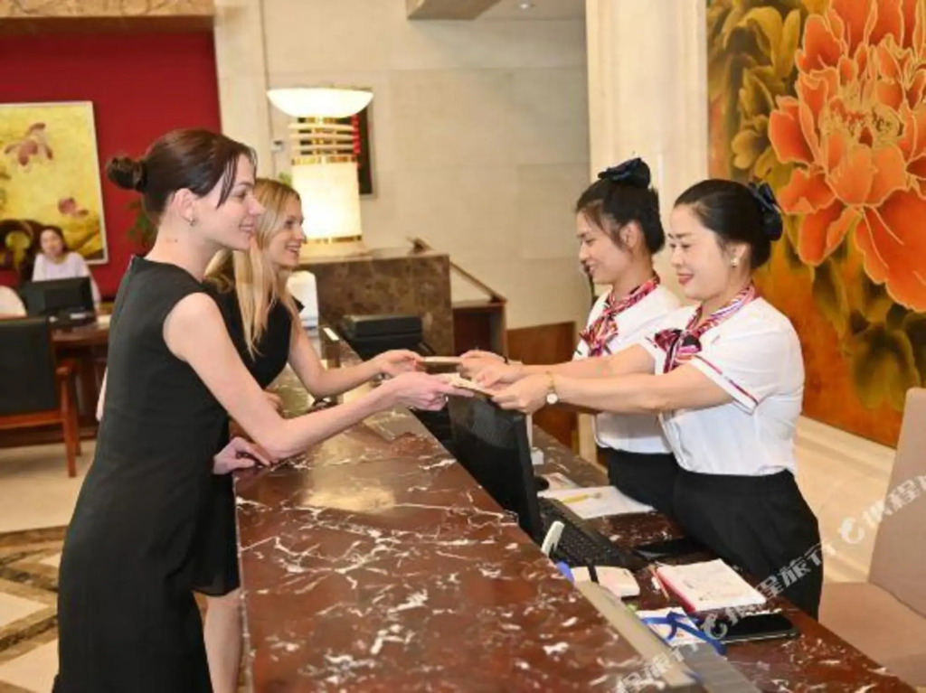 Hongsheng Hotel