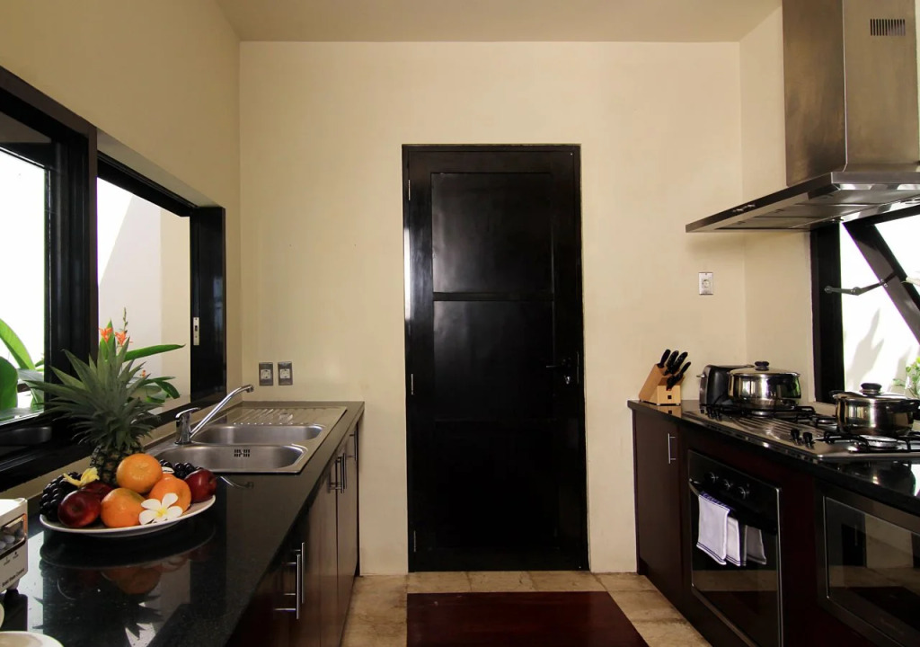 Temple Hill Residence Villa