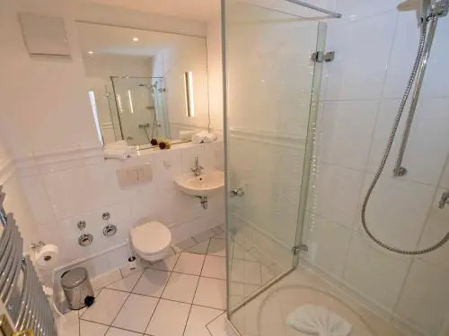 Villa Strandburg F 409 WG 10 mit M