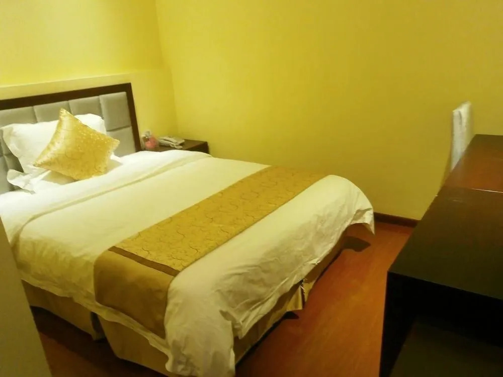 Youbisheng Boutique Hotel