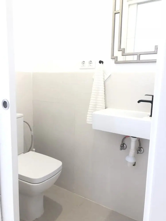 Seville Vacation Rentals – Triana