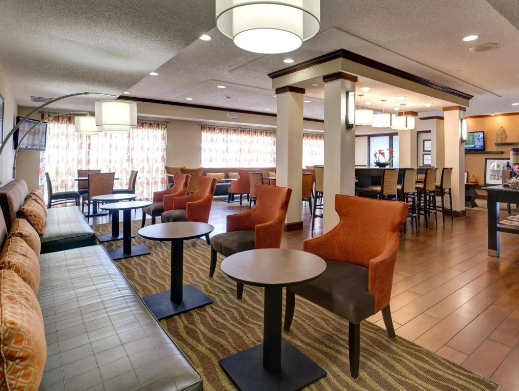 Hampton Inn Manhattan
