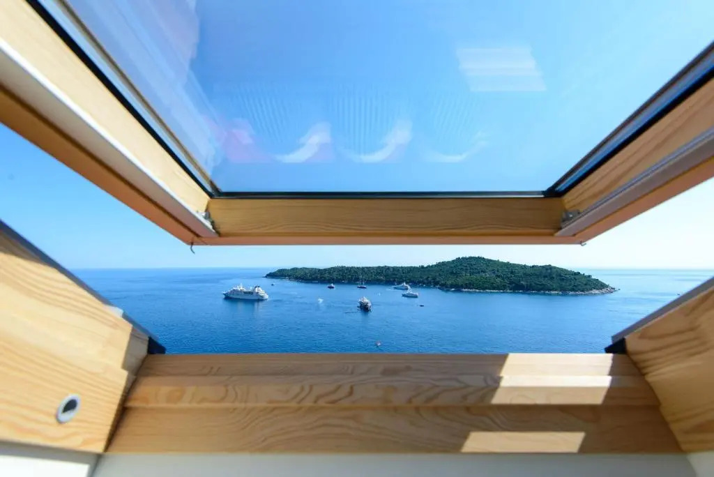Breathtaking Dubrovnik Views Villa Grande Bukovca Beautiful 5 Bedrooms