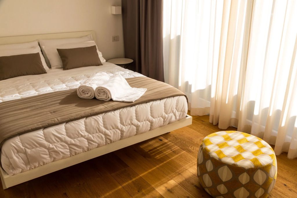 Plebis - Camere & Suites in Sicilia nel centro storico di Catania