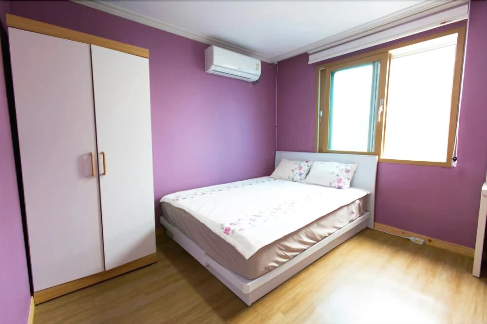 Yeosu Sarang Nye Unshared House Pension