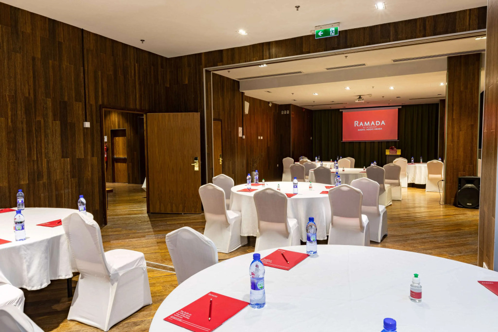 Ramada Addis, Addis Ababa