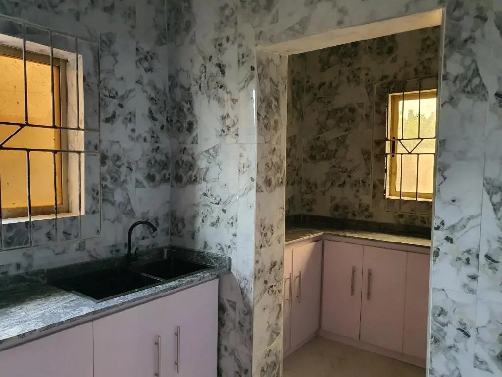 Umbrella properties - Eleyele Ibadan