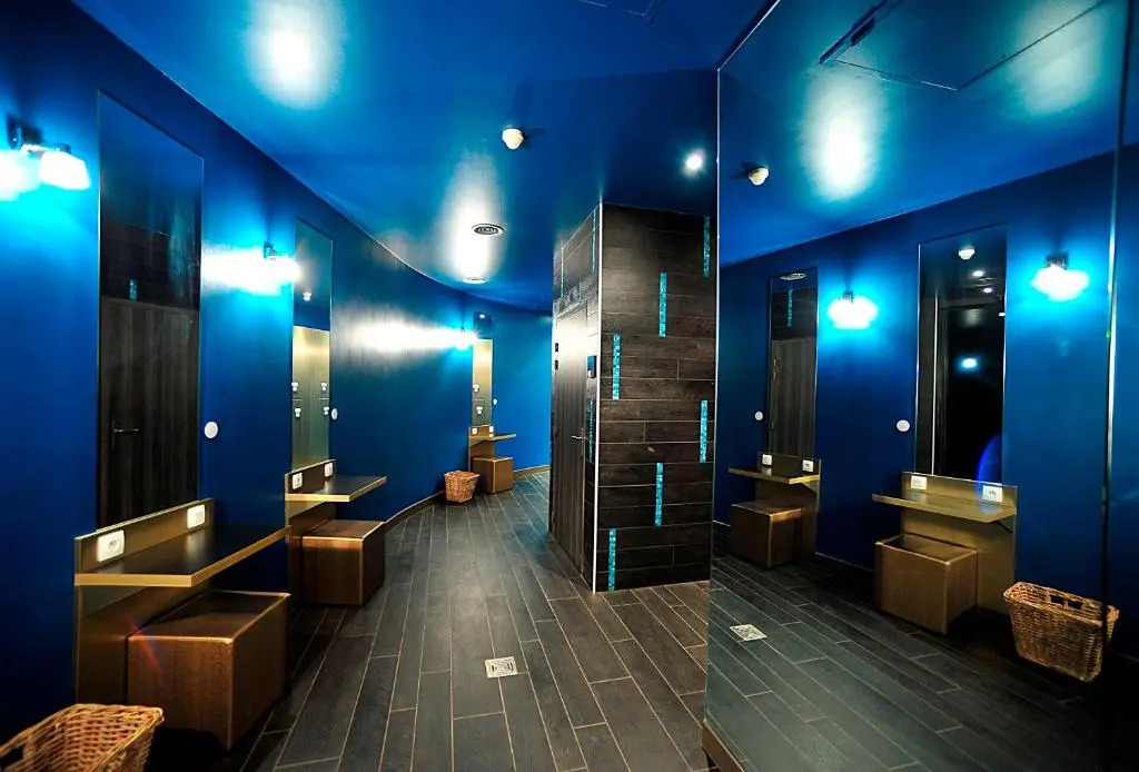 B&B HOME Lyon Centre Berthelot